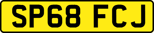 SP68FCJ