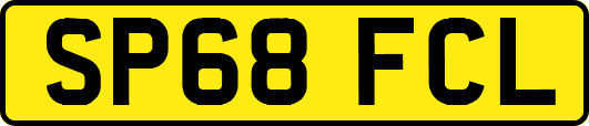 SP68FCL