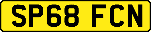 SP68FCN