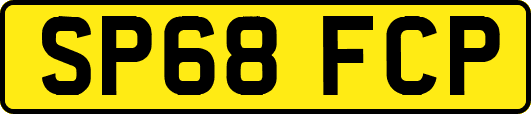 SP68FCP