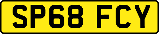 SP68FCY