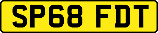 SP68FDT