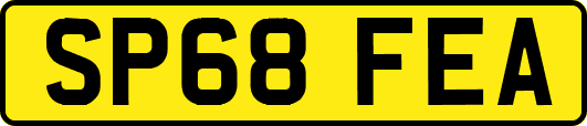 SP68FEA