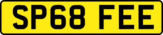 SP68FEE