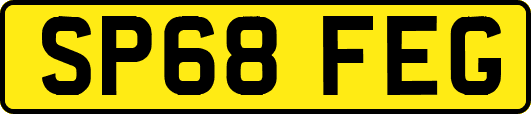 SP68FEG