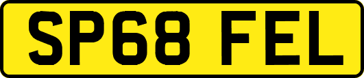 SP68FEL