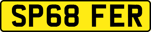 SP68FER