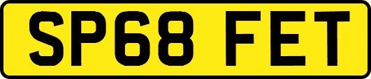 SP68FET