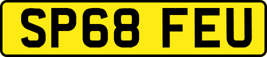 SP68FEU