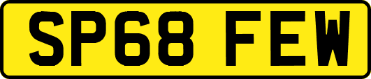 SP68FEW