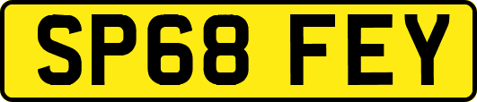 SP68FEY