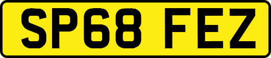 SP68FEZ