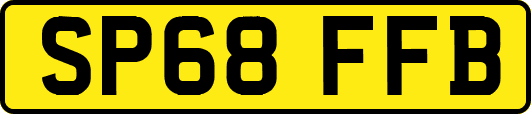 SP68FFB