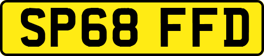 SP68FFD