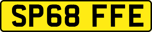 SP68FFE