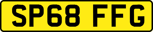 SP68FFG