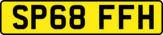 SP68FFH