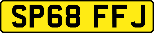 SP68FFJ