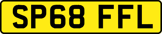 SP68FFL