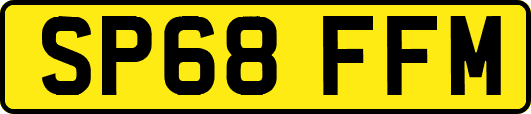 SP68FFM