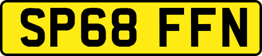 SP68FFN