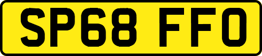 SP68FFO