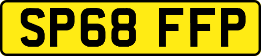 SP68FFP