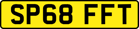 SP68FFT