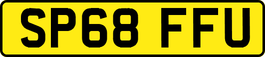 SP68FFU