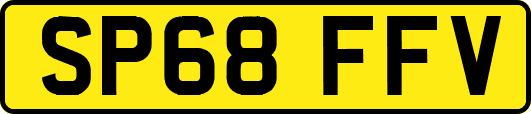SP68FFV