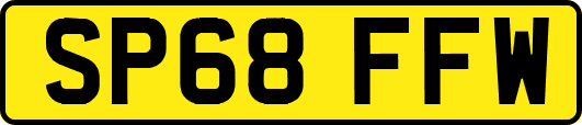 SP68FFW