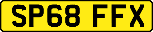 SP68FFX