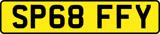 SP68FFY