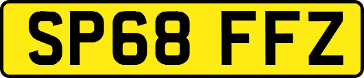 SP68FFZ