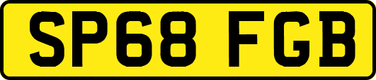 SP68FGB