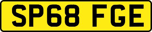 SP68FGE