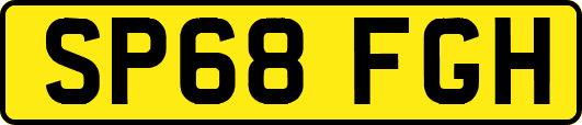 SP68FGH
