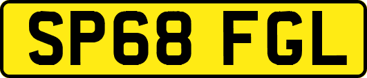 SP68FGL