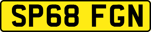 SP68FGN