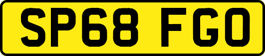 SP68FGO