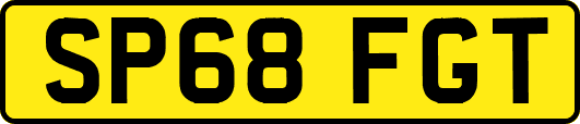 SP68FGT