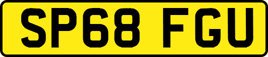 SP68FGU