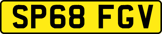 SP68FGV