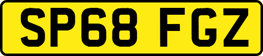 SP68FGZ