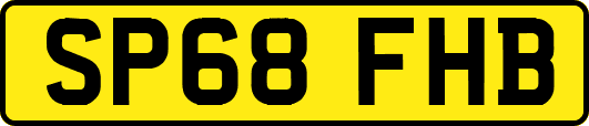 SP68FHB