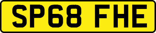 SP68FHE