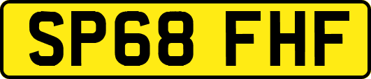 SP68FHF