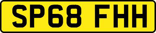 SP68FHH