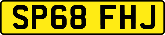 SP68FHJ