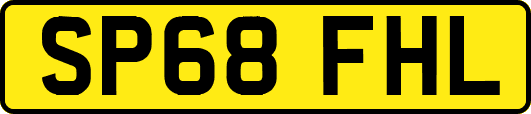 SP68FHL
